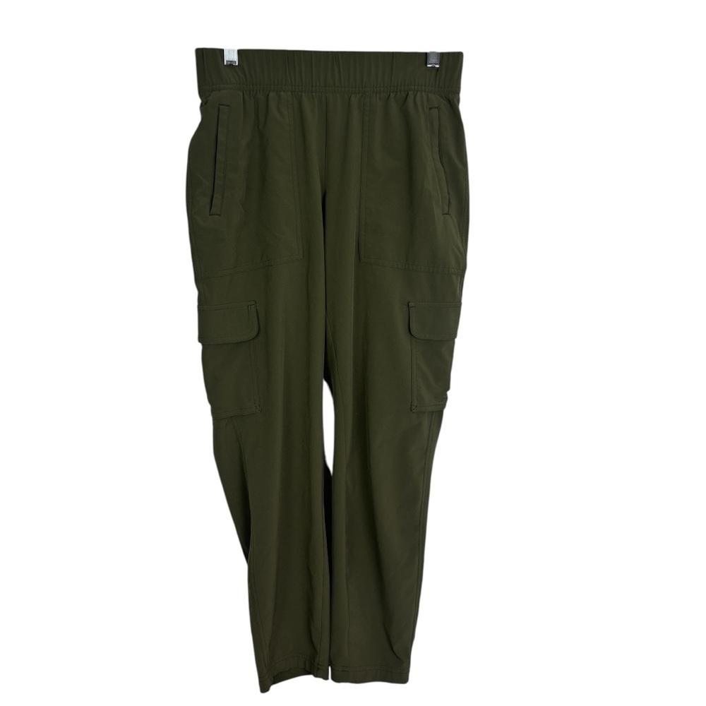 Eddie Bauer Cargo Pants Size XS